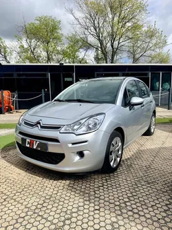 Citroën C3 82ch VTI 1ère main idéal jeune conducteur / REPRISE POSSIBLE