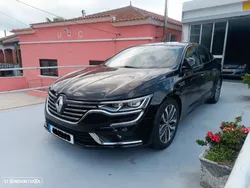 Renault Talisman 1.6 dCi Intens