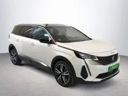 Peugeot 5008 2.0 BlueHDi 133kW S&S GT Pack EAT8