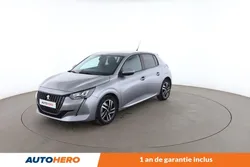 Peugeot 208 1.5 Blue-HDi Allure Business 5P 100 ch