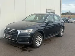 Audi Q5 II 2.0 TDI 163 Quattro S-Tronic 7