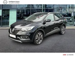 RENAULT Kadjar Blue dCi 115 EDC Intens