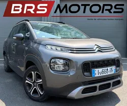 Citroen C3 Aircross 1.5 BLUEHDI 100 FEEL BUSINESS START-STOP