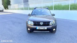 Dacia Duster 1.5 dCi Prestige