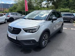 Opel Crossland X 1.5 D 120ch Ultimate BVA Euro 6d-T