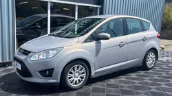 Ford C-MAX 2.0 TDCI Titanium Caméra de recul