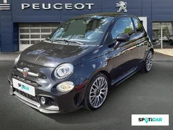 Abarth 595 E6D TEMP 1.4 Turbo 16V T-Jet 145 ch BVM5