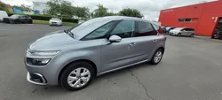 C4 PICASSO PTECH 130cv FEEL