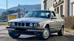 Bmw 525 ix 1993 (e34)