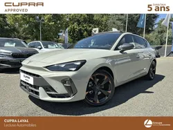 Cupra Leon 1.5 eTSI Hybrid 150 ch DSG7 V