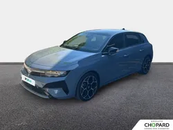 Opel Astra 1.2 Turbo Hybride 145 ch Automatique Ultimate