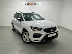 SEAT Ateca 1.5 EcoTSI S&S FR Special Edition
