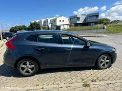 Volvo V40 2.0 D2 Momentum