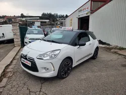 Citroën ds3 1.6i 156cv ( sport-chic ) ( crit-air 1 )