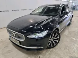 Volvo V90 2.0 T8 PHEV Inscription AWD