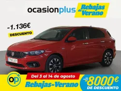 Fiat Tipo 1.3 Multijet II Mirror