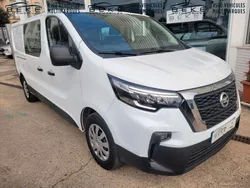 Nissan Primastar 23900 HT 2.0 DCI 150 BVA L2H1 N CONNECTA 6 PLACES