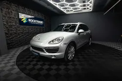 Porsche Cayenne S 4.8 SPORT 400 CH 4X4 BVA - ECHAPPEMENT RADAR DE RECUL SONORISATION BOSE