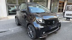 Smart fortwo essence BRABUS Xclusive
