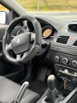Renault Mégane Break Sport