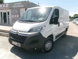 Citroen JUMPER FG 30 L1H1 2.2 BLUEHDI 120 S&S DRIVER