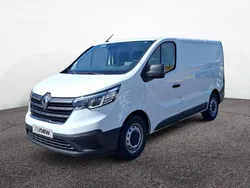 Renault trafic fgn l1h1 3000 kg blue dci 130 confort