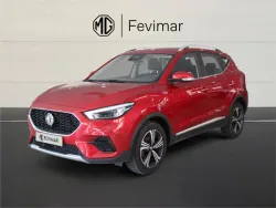 MG ZS 1.5 VTi-Tech Comfort 78kW