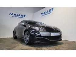 Renault megane 2.0t 250 rs luxe