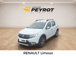 DACIA Sandero Blue dCi 95 Stepway
