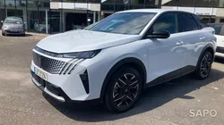 Peugeot 3008 de 2025
