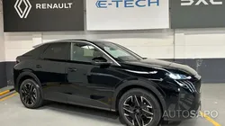 Peugeot 3008 de 2025