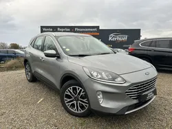 Ford KUGA 1.5 ECOBLUE 120CH TITANIUM POWERSHIFT