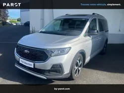 Ford Tourneo Connect Grd 2.0 EcoBlue 122ch Active