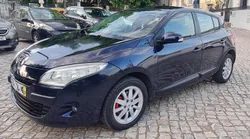 Renault Mégane 1.5 Dci, Óptimo Estado
