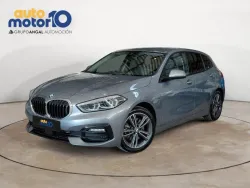 BMW Serie 1 116dA Sport
