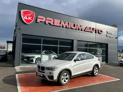 Bmw x4 2.0 190CH Grtie 12 Mois