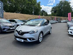 RENAULT Scenic Blue dCi 120 Zen