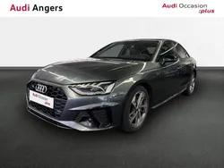 Audi A4 40 TFSI 204 S tronic 7 Quattro S Edition