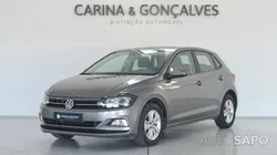 Volkswagen Polo de 2020