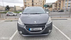 Peugeot 208 82 PureTech Style