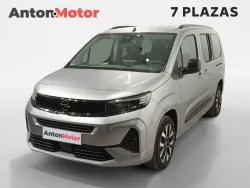 OPEL Combo Combi 1.5TD S-S XL GS 130