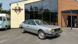 Lancia Beta HPE Executive 1600