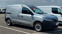 Renault Express Essence 100cv en excellent état, reprise, livraison, financement et garantie possibles