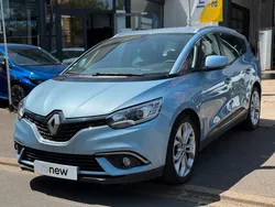 Grand scenic iv business 1.6l dci 130cv 7pl