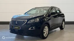 Peugeot 3008 1.2 PureTech 130ch E6.c Access S&S