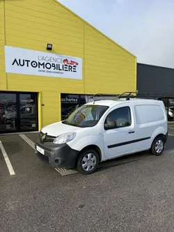 RENAULT Kangoo Express 1.5 DCI ZEN 75 Grand confort