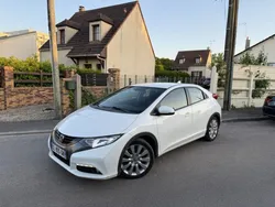 Honda CIVIC 2.2 150CH I-DTEC EXECUTIVE NAVI