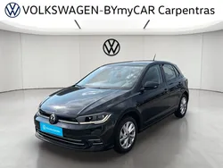 VOLKSWAGEN Polo 1.0 TSI 95 S&S DSG7 Style
