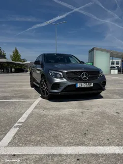 Mercedes-Benz GLC 250