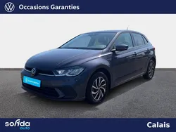 VOLKSWAGEN Polo 1.0 TSI 95 S&S BVM5 Life